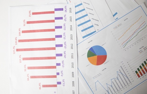 Custom Data Analytics Custom Data Analytics