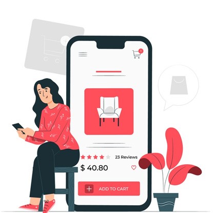 Custom Ecommerce Website Development Custom Ecommerce Website Development
