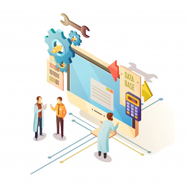 database-reporting Database Development