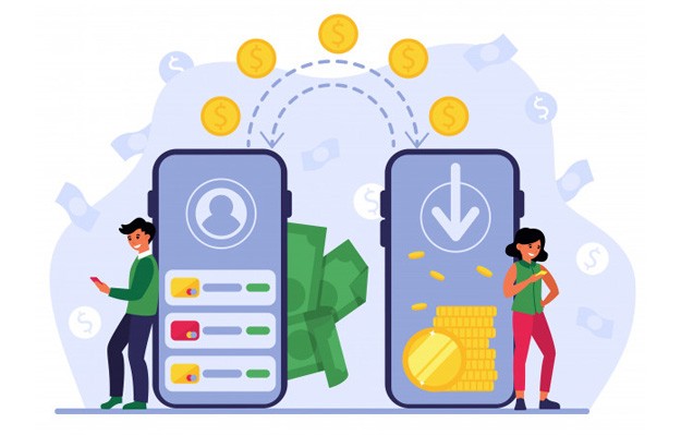Ecommerce App Development Ecommerce App Development