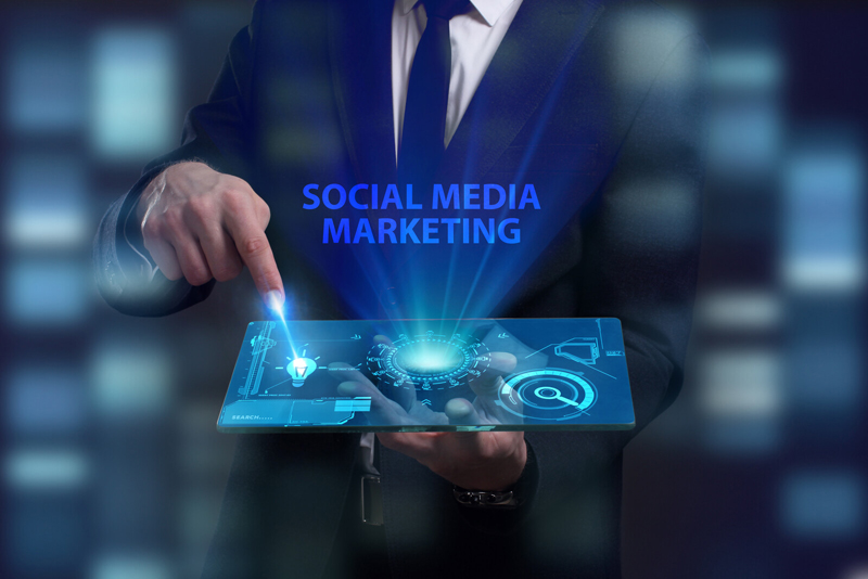 Social Media Marketing