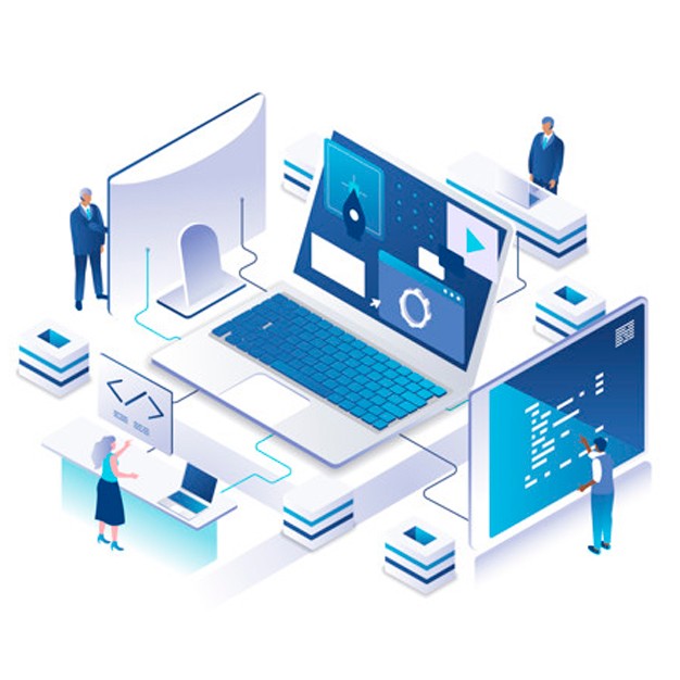 Legacy Migrations