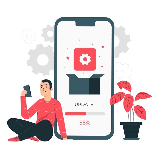 Hybrid Apps Hybrid Apps