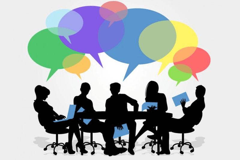 Initial Discussion with Client Initial Discussion Client