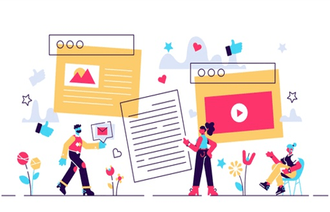 Build Local Links Build Local Links