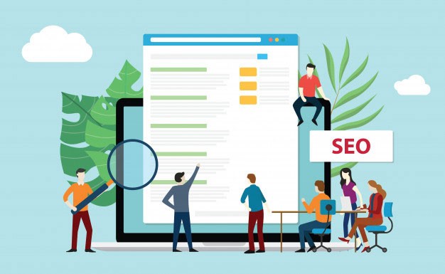 Local SEO Ranking Factors Local SEO Ranking Factors