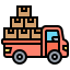Logistics