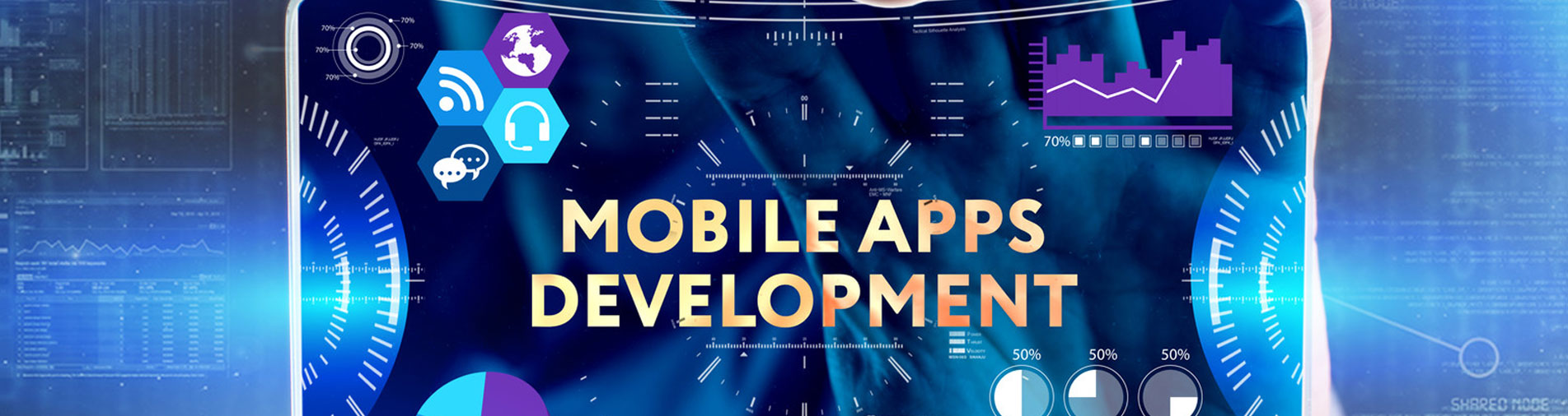 Mobile Application Development