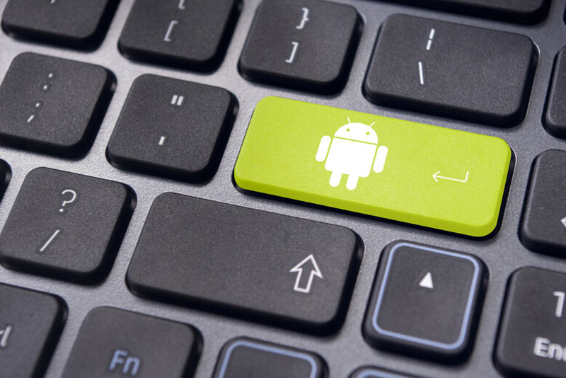 Mobile Application Development