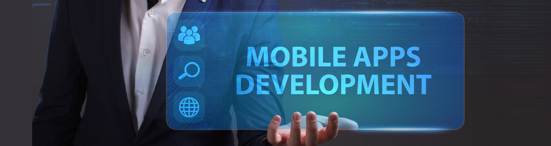 Mobile Application Development Framework