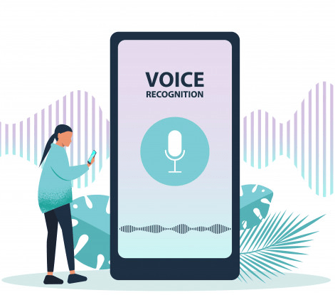 Optimize Voice Search