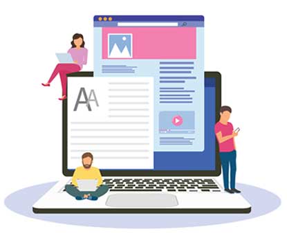 Web Application Development