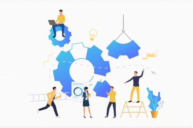 content-management-system WordPress - Content Management System