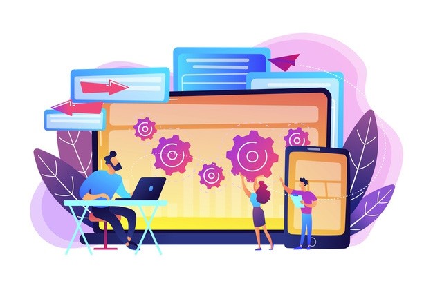 custom-web-application-development