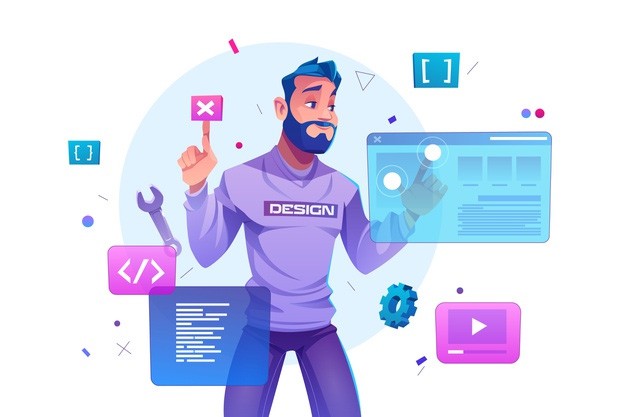 custom-web-apps