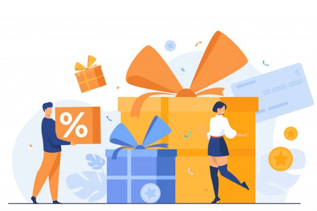 customized-offers-or-deals-for-privileged-customers Customized Offers or Deals for Privileged Customers