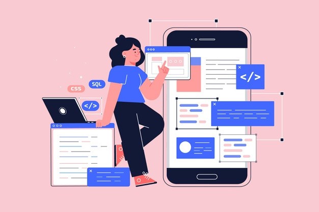 progressive web apps