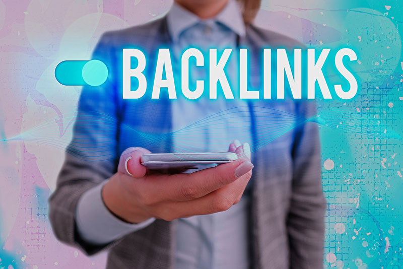 Backlink