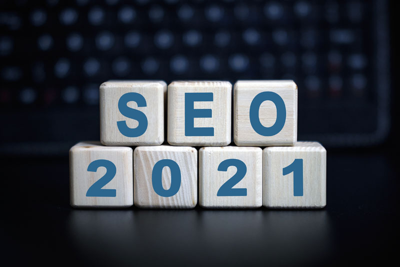 SEO Trends