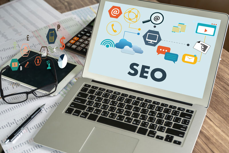 SEO Strategy