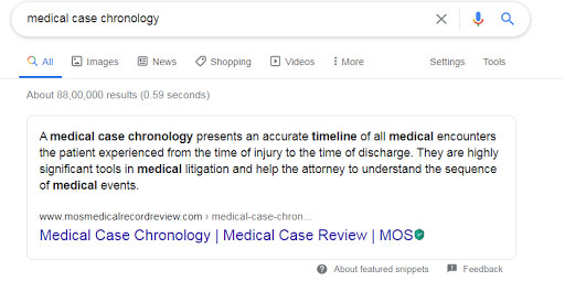 subheading