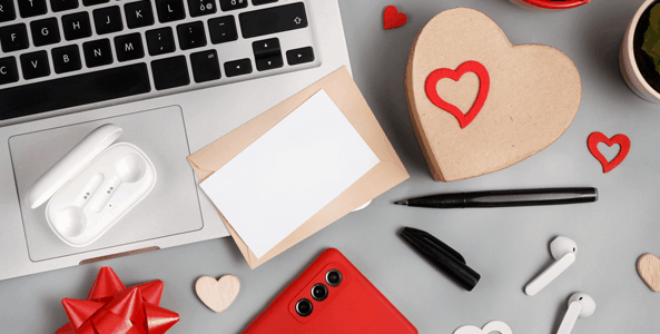 Valentines Day SEO Tips