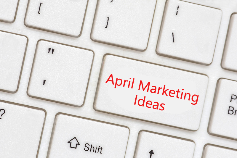 Marketing Ideas