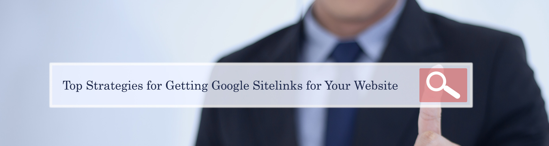 Google Sitelinks