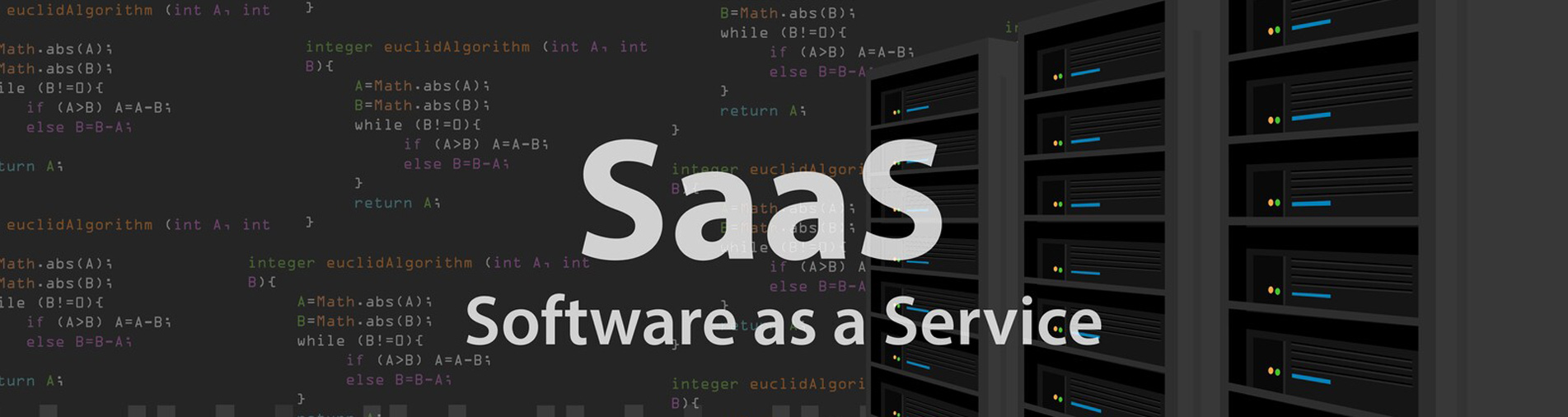 Why SaaS Is So Beneficial and Cloud Databases Are the Way to Go
