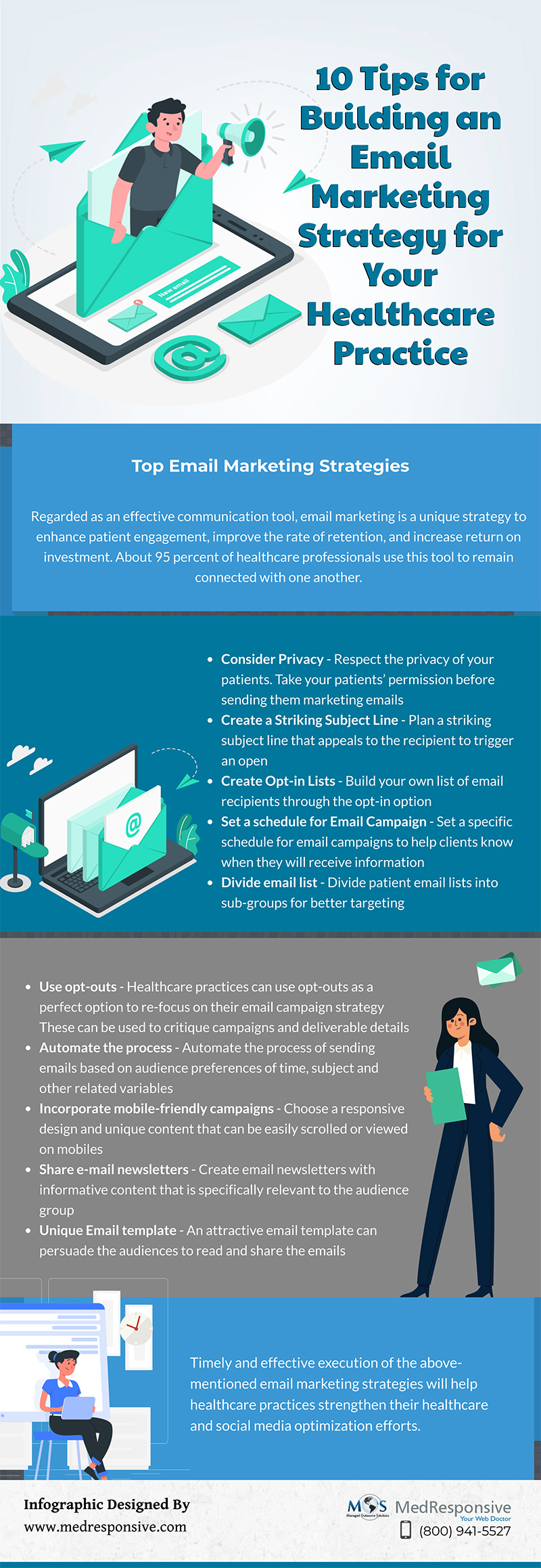 Email Marketing