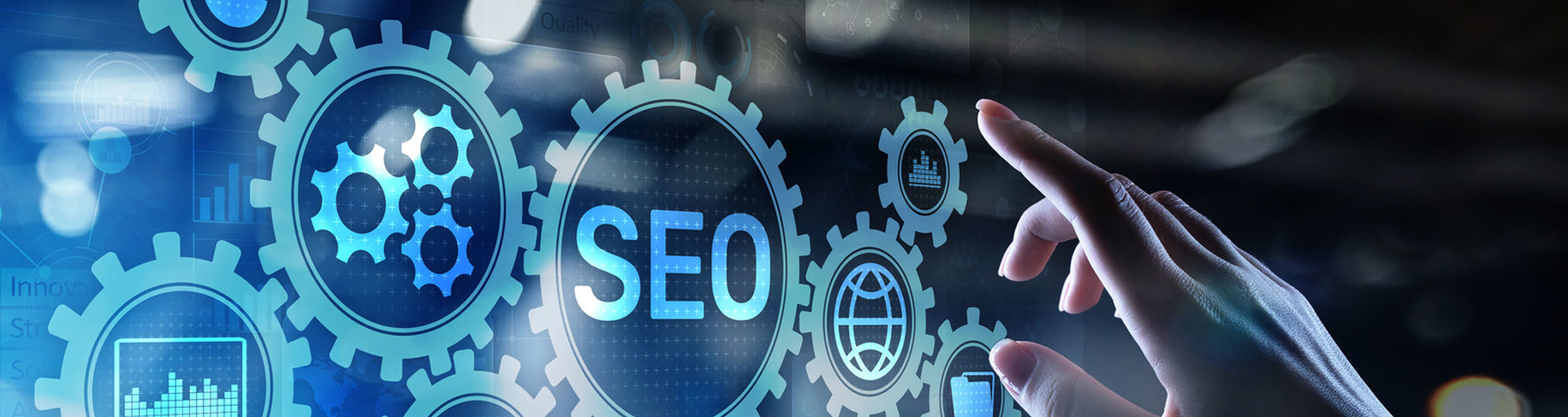 4 Effective “On-Site” SEO Strategies for Small Business Websites