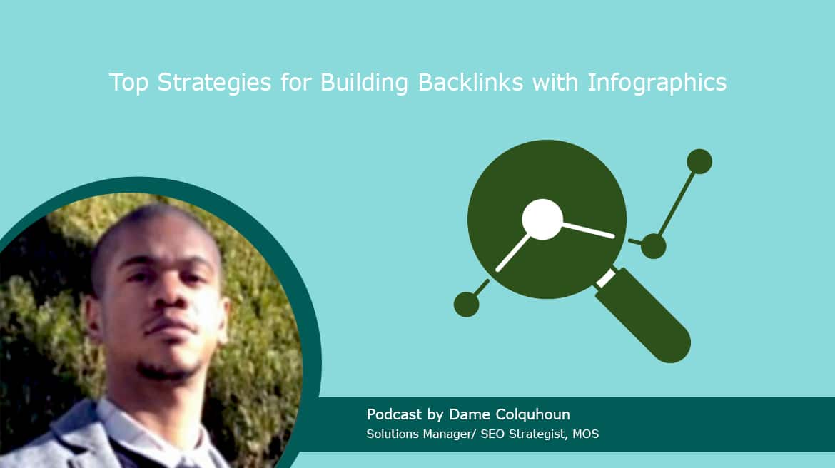 Top Strategies for Building Backlinks with Infographics