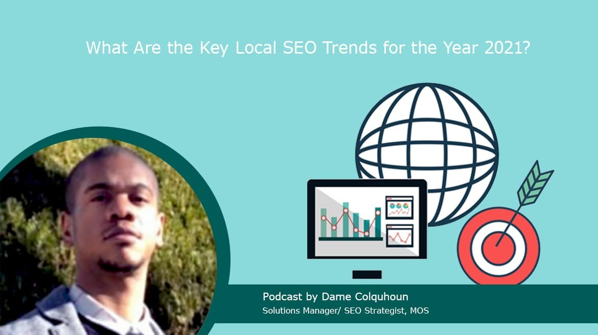 What Are the Key Local SEO Trends for the Year 2021?