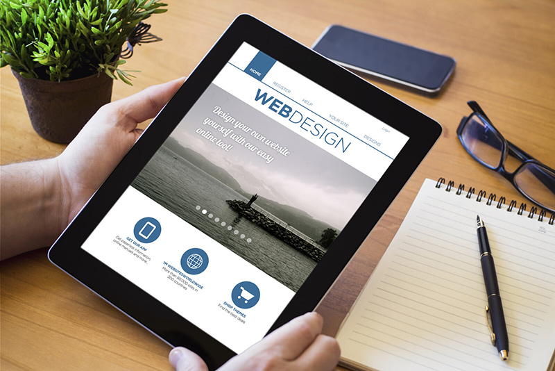 Website Design