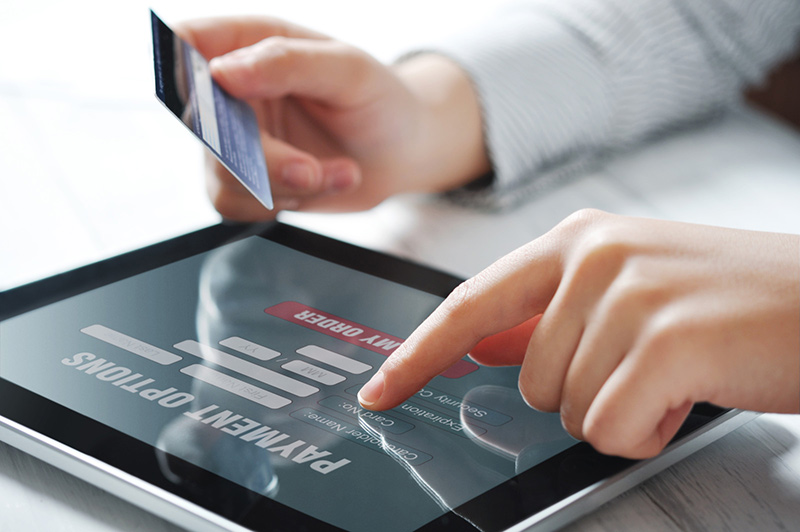E-Commerce