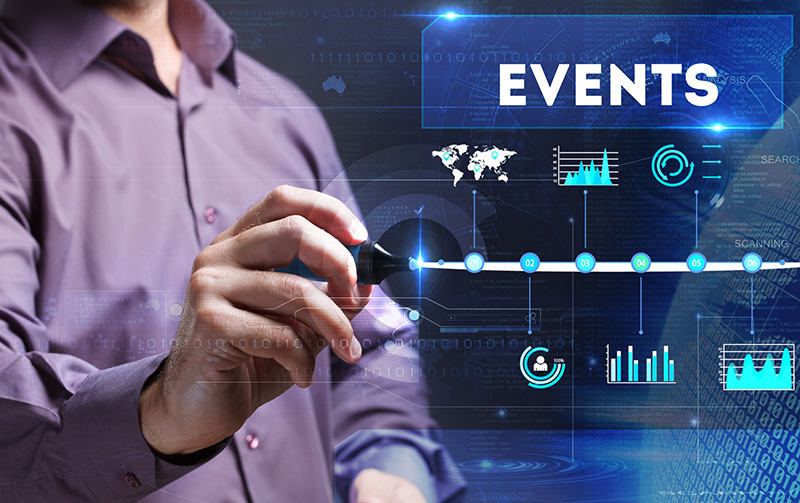 SEO Tips to Promote Your Virtual Events
