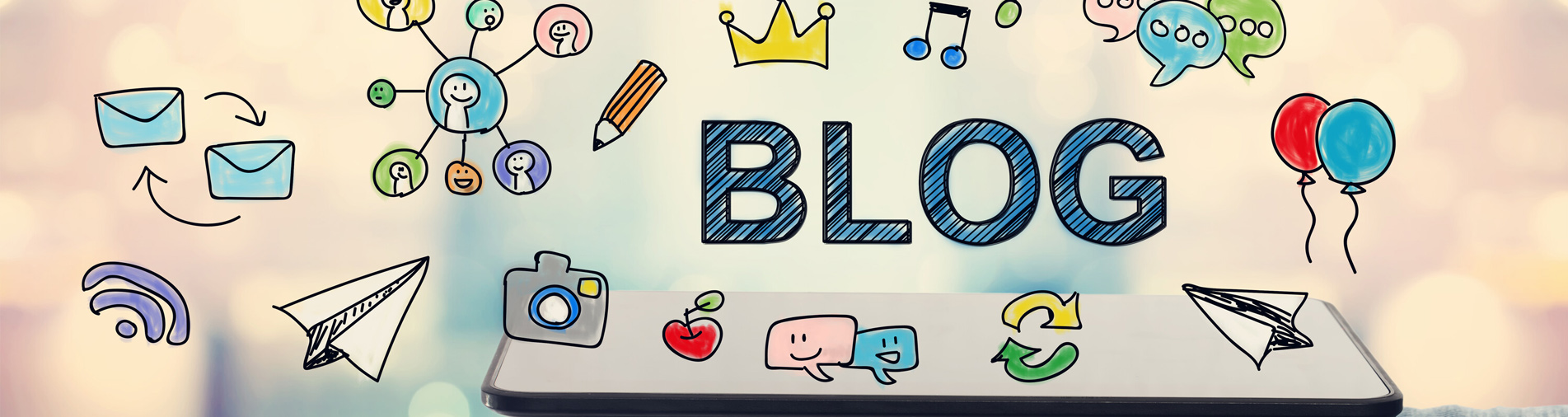 How to Write Effective Blog Posts That Work [Infographic]