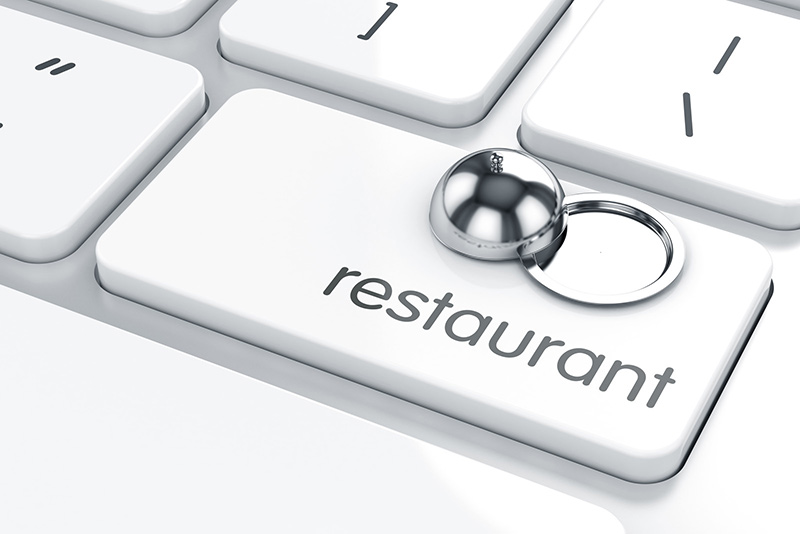 Restaurant SEO