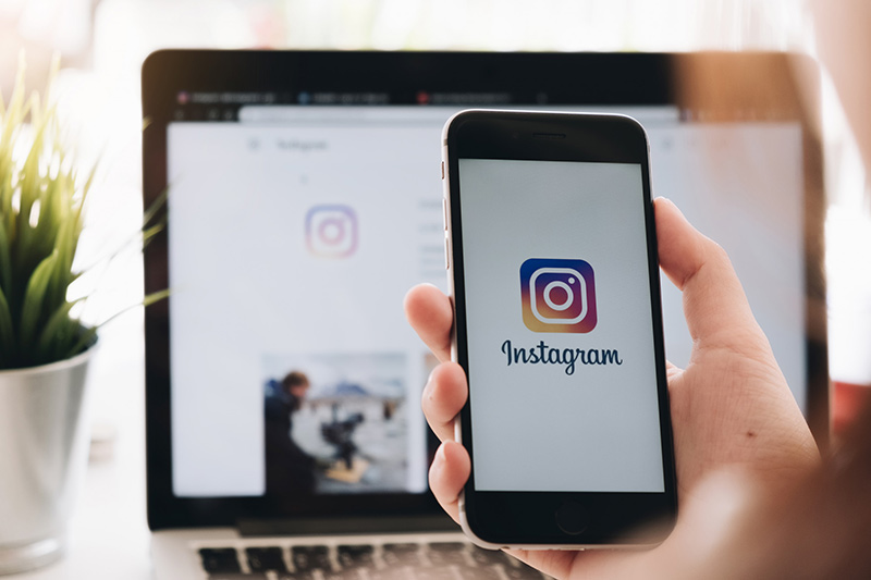 Instagram