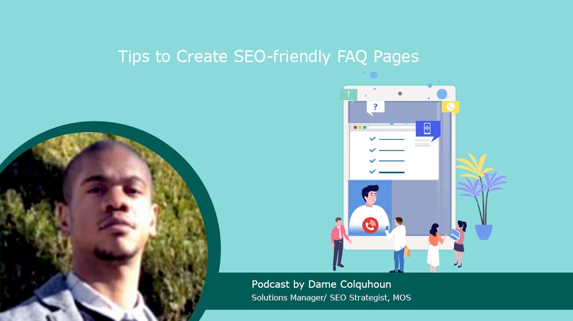 Tips to Create SEO-friendly FAQ Pages