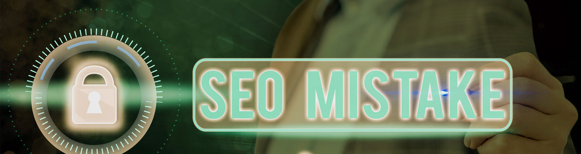 SEO Mistakes