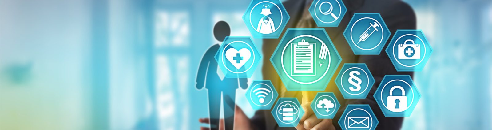 Why Healthcare Data Management Is Challenging And How Outsourcing Can Help