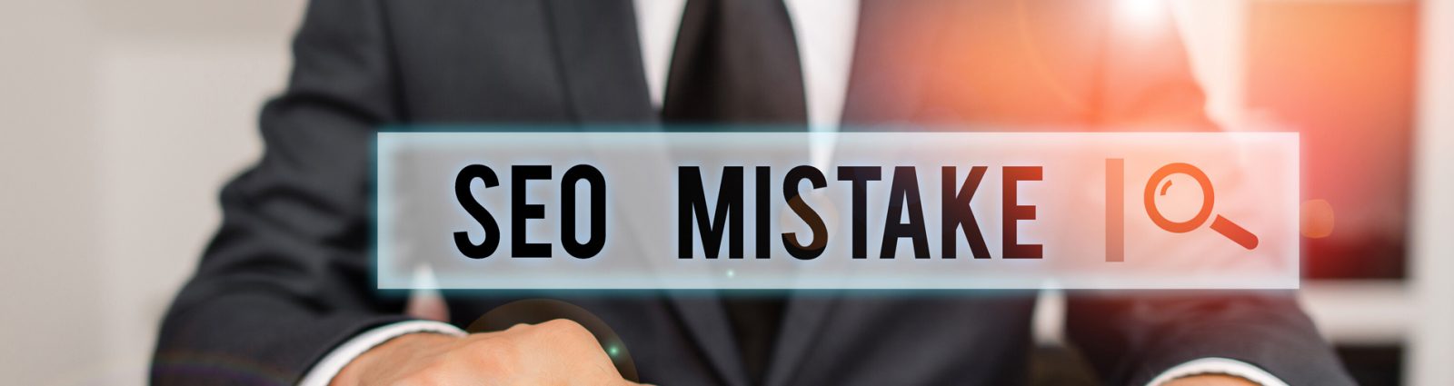 What Are The SEO Mistakes To Avoid In 2022?