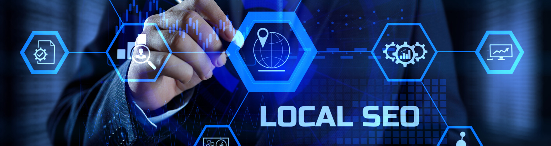 Local SEO For Dentists: How To Attract Patients To Your Practice