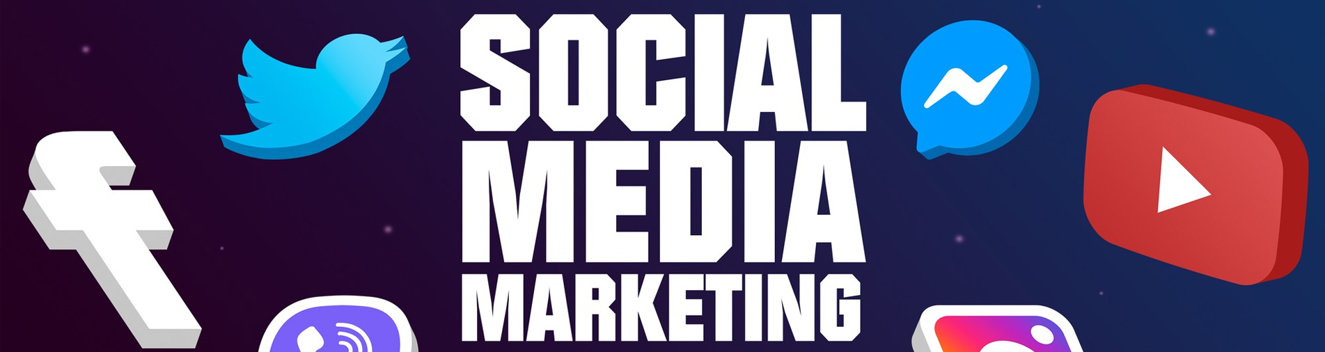 Social Media Marketing