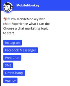 chatbots