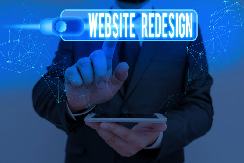 MedResponsive Redesigns Website