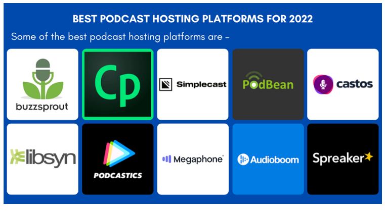 podcast platform