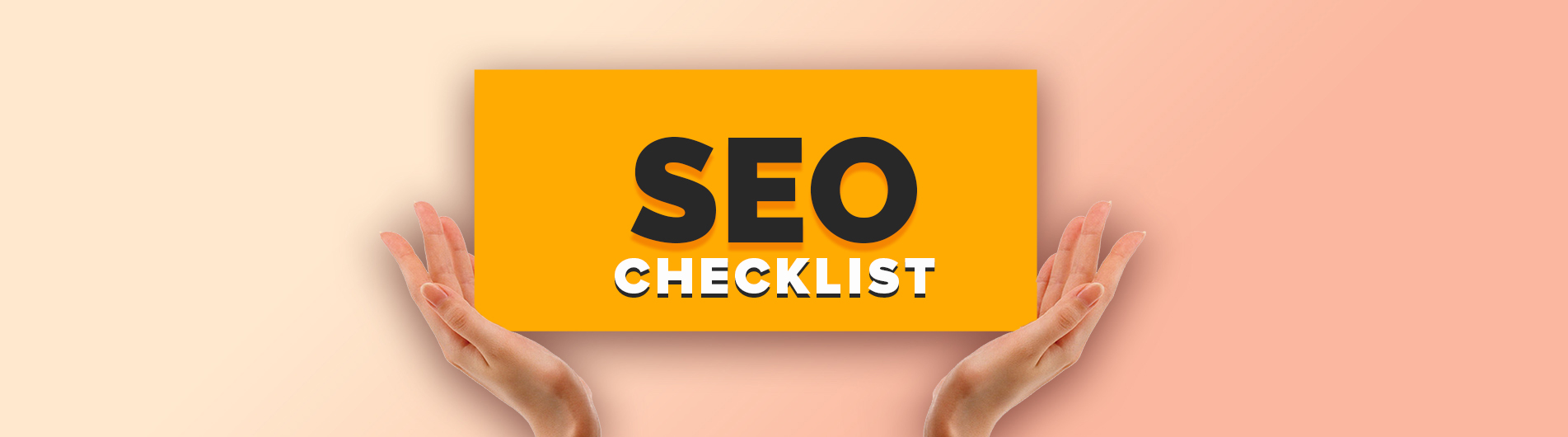 SEO Checklist