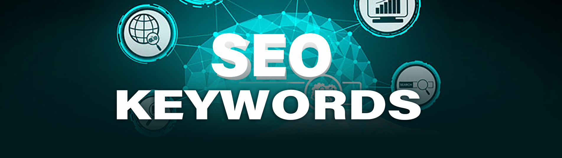 SEO Keywords